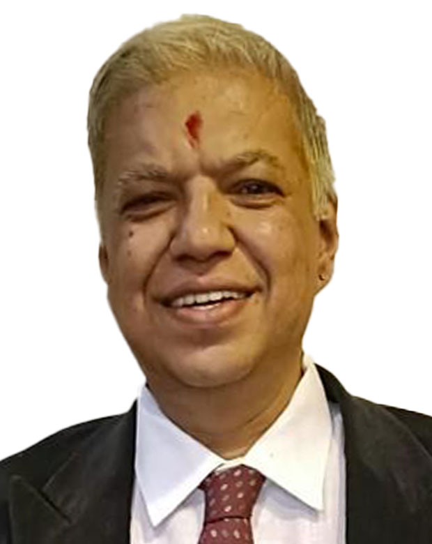 Bangalore Suresh