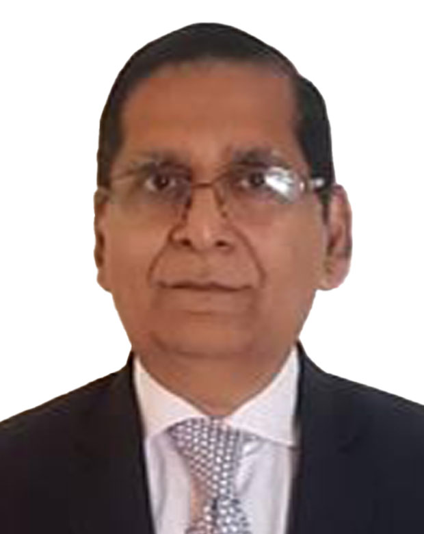 Vinod Bhandari